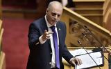Βελόπουλος, Βλέπουμε Μητσοτάκη - Ανδρουλάκη,velopoulos, vlepoume mitsotaki - androulaki
