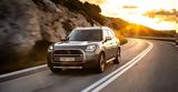 Μοναδικές, Black Friday Edition, Mini Countryman, Σπανός Α Ε,monadikes, Black Friday Edition, Mini Countryman, spanos a e
