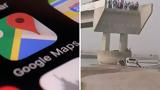 Google Maps, Ινδία,Google Maps, india