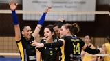 8ης, VolleyLeague, ΕΡΤ, Α Ο Θήρας – ΑΕΚ,8is, VolleyLeague, ert, a o thiras – aek