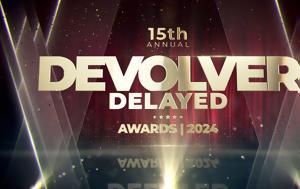 Devolver Digital, Devolver Delayed, 2024