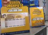 Eurojackpot 2611,