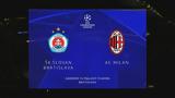 Σλόβαν Μπρατισλάβας - Μίλαν,slovan bratislavas - milan
