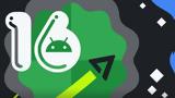 Google, Android 16…,Even Dimmer