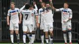 Γιούνγκ Μπόις – Αταλάντα 1-6, Mamma … ’Atalanta,gioungk bois – atalanta 1-6, Mamma … ’Atalanta