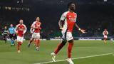 Champions League, Πάρτι, Άρσεναλ Αταλάντα, Λεβερκούζεν – Σοκ, Μάντσεστερ Σίτι, Μπάγερν Μονάχου,Champions League, parti, arsenal atalanta, leverkouzen – sok, mantsester siti, bagern monachou