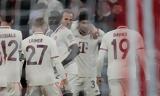 Μπάγερν, Παρί 1-0,bagern, pari 1-0
