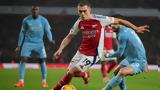 Ανανεώνει, Τροσάρ, Άρσεναλ,ananeonei, trosar, arsenal