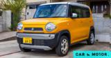 Meloni,Kei Cars