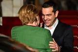 Απομνημονεύματα Μέρκελ, Τσίπρα,apomnimonevmata merkel, tsipra