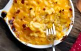 Λαχταριστά Mac, Cheese,lachtarista Mac, Cheese