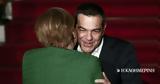 Εκτός, O Τσίπρας, Μέρκελ,ektos, O tsipras, merkel