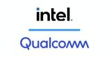 Intel,Qualcomm