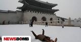Νότια Κορέα, Παρέλυσε, Σεούλ,notia korea, parelyse, seoul