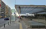 Μετρό Θεσσαλονίκης, Ποιες,metro thessalonikis, poies