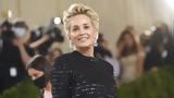 Sharon Stone, Αποκαλεί, Αμερικανούς, - Δείτε,Sharon Stone, apokalei, amerikanous, - deite