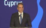 Μητσοτάκης, Κύπρο, Αδιαπραγμάτευτη,mitsotakis, kypro, adiapragmatefti