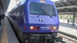 Νέο, Πιερία, Intercity, Προαστιακού -, ΟΣΕ,neo, pieria, Intercity, proastiakou -, ose