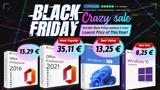 Προσφορές Black Friday, GoDeal24, Microsoft Office 2021, 35 11€ Windows 11, 13 25€,prosfores Black Friday, GoDeal24, Microsoft Office 2021, 35 11€ Windows 11, 13 25€