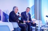 1ο Industry Summit – Θεοδωρικάκος, Κίνητρα,1o Industry Summit – theodorikakos, kinitra