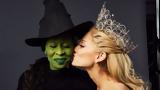 Wicked, Τζούντι Γκάρλαντ, Αριάνα Γκράντε,Wicked, tzounti gkarlant, ariana gkrante