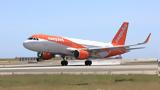 EasyJet, Υπερδιπλασιασμός, 610,EasyJet, yperdiplasiasmos, 610