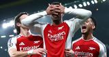 Champions League, Άρσεναλ – Ίντερ,Champions League, arsenal – inter