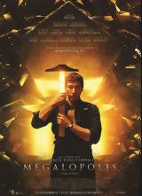 Προβολή, MEGALOPOLIS, Options Cinemas,provoli, MEGALOPOLIS, Options Cinemas