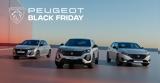 Peugeot Black Friday,Peugeot