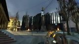 Half-Life 2, Επιστροφή, City 17,Half-Life 2, epistrofi, City 17