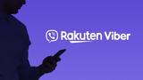 Rakuten Viber, Εξαπλώνει, Ελλάδα,Rakuten Viber, exaplonei, ellada