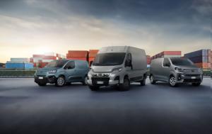 Αναβαθμισμένο, Pack Tecnico, FIAT Professional, anavathmismeno, Pack Tecnico, FIAT Professional