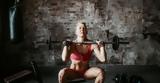 Power Clean,