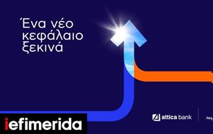 Attica Bank-Παγκρήτια Τράπεζα, Βιώσιμα, Attica Bank-pagkritia trapeza, viosima