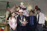 Dirty Santa,Secret Santa