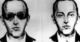 Λύθηκε 50, DB Cooper, Αδέλφια, Βόρεια Καρολίνα,lythike 50, DB Cooper, adelfia, voreia karolina