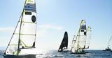 Σταθερά, Έλληνες, 33η Αthens International Sailing Week 2024,stathera, ellines, 33i athens International Sailing Week 2024