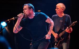 Black Flag, Ελλάδα, Black Flag, ellada