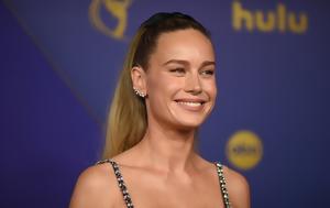 Brie Larson