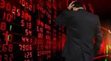 Οι τραπεζικές μετοχές "πληρώνουν τα σπασμένα",
