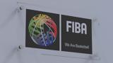 FIBA, Σέρβο,FIBA, servo