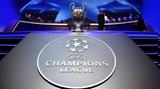 ΒΡΑΔΙΝΕΣ ΑΝΑΜΕΤΡΗΣΕΙΣ, CHAMPIONS LEAGUE,vradines anametriseis, CHAMPIONS LEAGUE