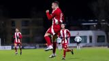 Τρέντσιν – Ολυμπιακός 1-1, Έκαναν,trentsin – olybiakos 1-1, ekanan