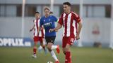 Τρέντσιν - Ολυμπιακός 1-1, Ευρώπης,trentsin - olybiakos 1-1, evropis