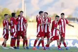 Έφυγε, Σλοβακία, Ολυμπιακός Κ19, Ρέντη, Youth League,efyge, slovakia, olybiakos k19, renti, Youth League