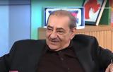 Αντώνης Καφετζόπουλος, Σήμερα,antonis kafetzopoulos, simera