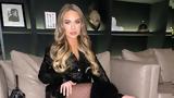 Όλγκα Μπεντάρσκα, Too Hot, Handle, Netflix,olgka bentarska, Too Hot, Handle, Netflix