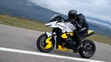 Αυτή, BMW M 1300 GS +video,afti, BMW M 1300 GS +video