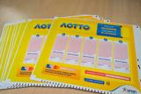 Κλήρωση ΛΟΤΤΟ 2574, Αυτοί,klirosi lotto 2574, aftoi
