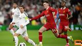 Champions League, Live, Άνφιλντ Λίβερπουλ - Ρεάλ 0-0 Α,Champions League, Live, anfilnt liverpoul - real 0-0 a